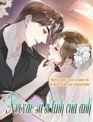 Rơi Vào Sự Si Tình Của Anh - Rơi Vào Sự Si Tình Của Anh