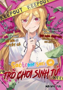 Saotome san Và Trò Chơi Sinh Tử - 