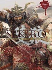 Sekiro Side Story: Hanbei The Undying - Deathless Hanbei, Sekiro ngoại truyện: Hanbei Bất Tử.