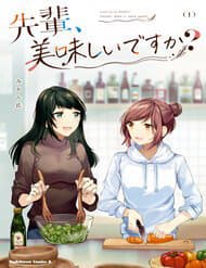 Senpai, Nó Có Ngon Không Ạ? - 