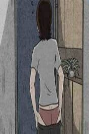 Series những câu chuyện hơi kinh dị - 