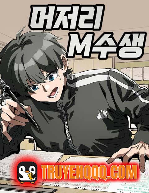 Sĩ Tử Thi Lại Ngốc Nghếch - 