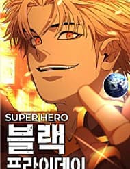 Siêu Anh Hùng Black Briday - Siêu Anh Hùng Black Briday