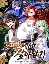 Sinh Tồn Trong Cuốn Tiểu Thuyết Romance Fantasy - 