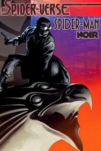 Spider-Verse - 