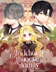 [ Ss2 ] Tôi Không Thuộc Về Nơi Này - [ Ss2 ] Tôi Không Thuộc Về Nơi Này