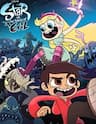 Star Vs. The Forces Of Evil - 