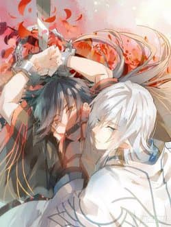 Sư Phụ Lại Trêu Chọc Ta - Sư Phụ Lại Đang Đùa Giỡn Ta