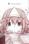 Sức mạnh thần thánh của bé ma loli - 