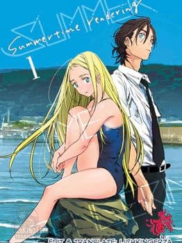 Summertime Rendering (Full Colored) - Summertime Rendering (full Colored)