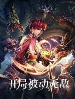 Ta Chẳng Làm Gì Cũng Vô Địch - 