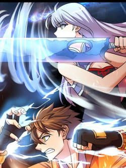 Ta Có Di Sản Tại Dị Giới - 