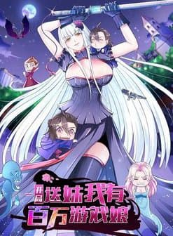 Ta Có Trăm Vạn Trò Chơi - 