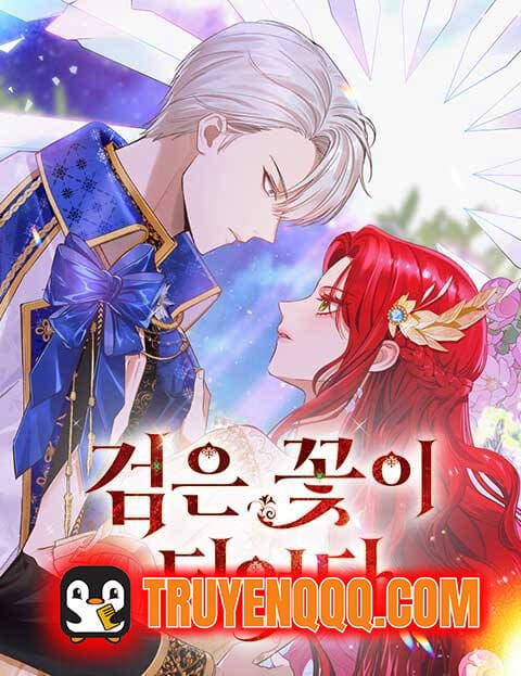 Ta Đã Hóa Thành Hắc Hoa - 