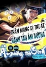 Ta Đương Âm Dương Tiên Sinh Những Năm Kia - 