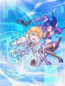 Ta Học Ma Pháp Tại Dị Giới - 