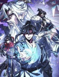 Ta Mô Phỏng Con Đường Trường Sinh - Ta Mô Phỏng Con Đường Trường Sinh