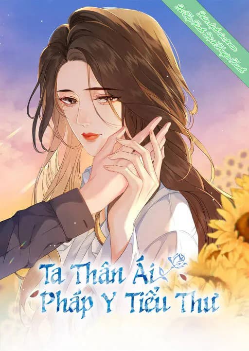 Ta Thân Ái Pháp Y Tiểu Thư - My Dear Forensic Lady, 我親愛的法醫小姐