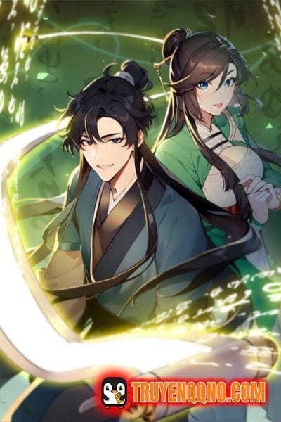 Ta Thật Sự Không Muốn Làm Thánh Nhân - 我真不想当圣仙