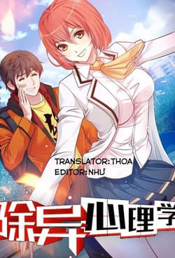 Tâm Lí Học Diệt Trừ Dị Chủng - 