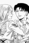 Tấn Công Người Khổng Lồ - Doujinshi RivaPetra - Shingeki No Kyojin, My Feeling [RivaPetra]