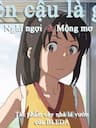 Tên cậu là gì Nghĩ ngợi &amp; Mộng mơ - Kimi no Na Wa: Thoughts & Dreams