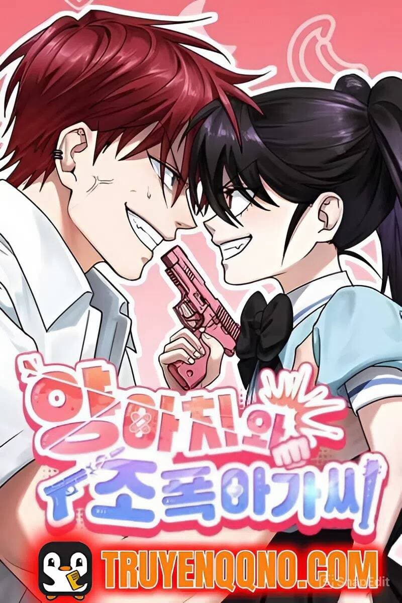 Tên Du Côn Và Tiểu Thư Xã Hội Đen - 양아치와 조폭아가씨