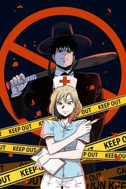 Thần Chết, Đừng Hòng Vào Đây! - 