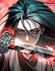 Thần Ma Đại Đế - Thần Ma Đại Đế