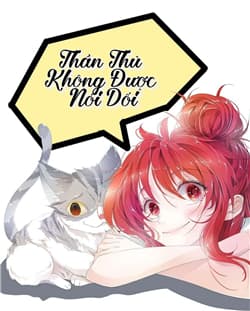 Thần Thú Không Được Nói Dối - 