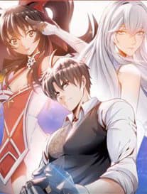 Thần Tiên Dạy Tôi Giả X - 