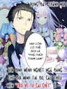 Thánh Địa và Phù Thủy Tham Lam - Re:Zero kara Hajimeru Isekai Seikatsu Arc 4: Giao ước vĩnh cửu, Thánh Địa Và Phù Thủy Tham Lam