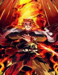 Thanh Gươm Diệt Quỷ - Rengoku Kyoujurou Gaiden - Kimetsu no Yaiba, Rengoku Kyoujurou Gaiden