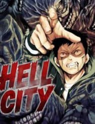 Thành Phố Địa Ngục - Thành Phố Địa Ngục