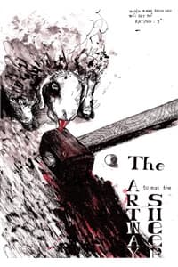 The ARTWAY to EAT THE SHEEP. - Nghệ thuật ăn thịt CỪU.