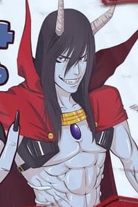 The Devil King Is Bored season 2 - 