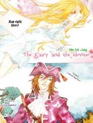 The Fairy and the Hunter - 