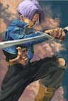 Thế Giới Ngọc Rồng - Hành Trình Về Quá Khứ - Dragon ball Wrong, 7 ( Bảy ) Viên Ngọc Rồng