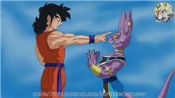 Thế Giới Ngọc Rồng - Siêu cấp Yamcha - Dragon Ball, God Return7 ( Bảy ) Viên Ngọc Rồng