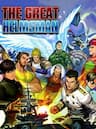 The Great Helmsman (Tập Kết Hiệu) - 