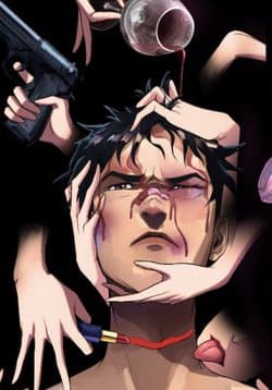 The Last Male - Người Đàn Ông Cuối Cùng - 