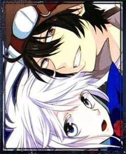 The thief and the jewel girl - 