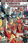 The Transformers: More than Meets the Eye - 
