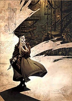 The Unicorn | Kỳ Lân Dị Truyện - 