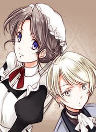 The Young Master and The Maid - 