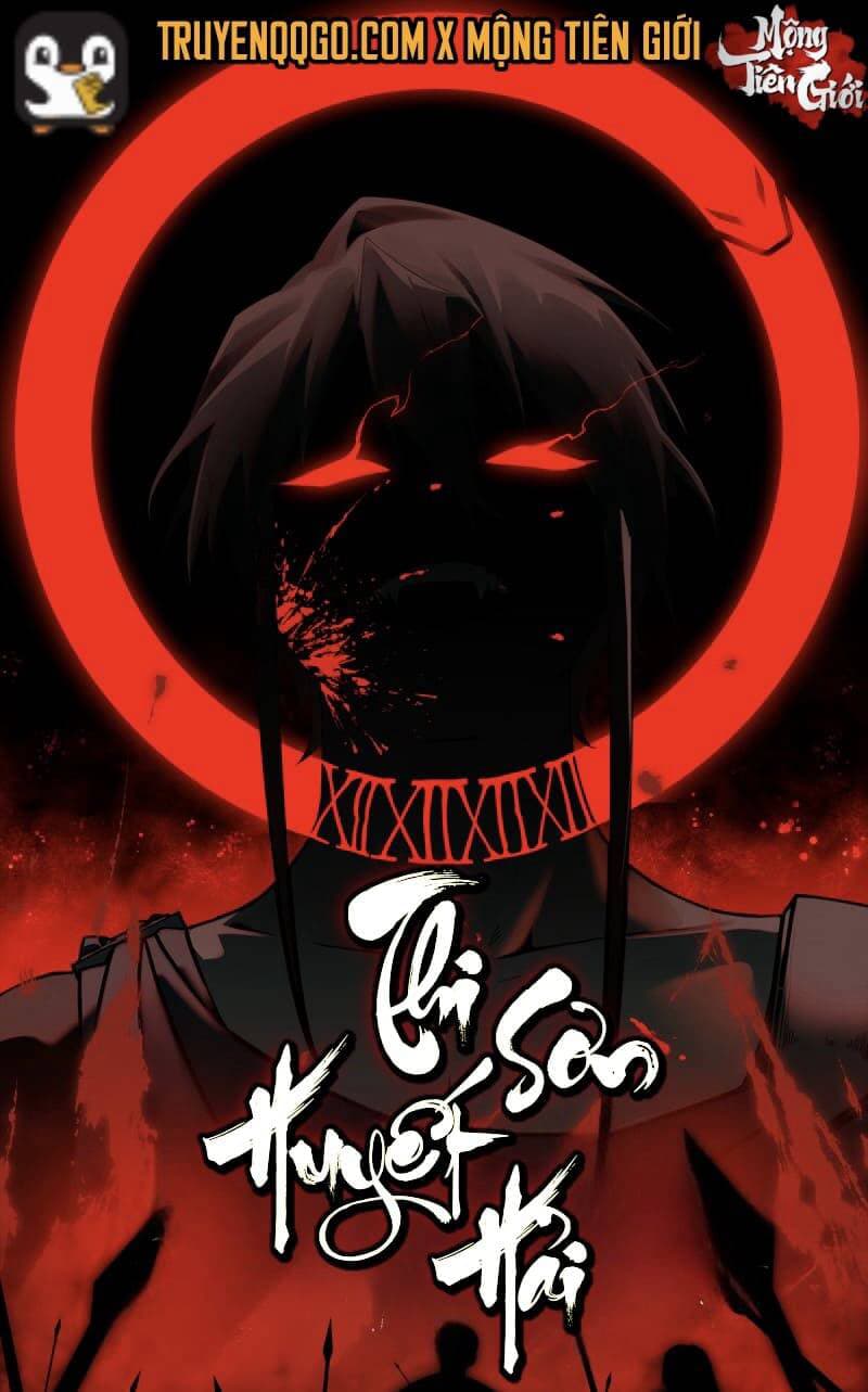 Thi Sơn Huyết Hải - 