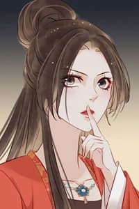 Thị Thiếp Trở Mình Bảo Điển - 