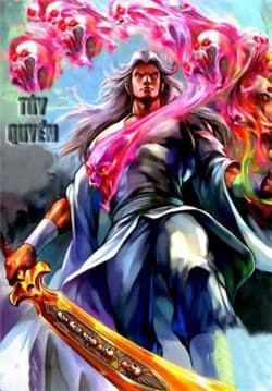 Thiên Hạ Vô Địch Lão Tổ Tông - 