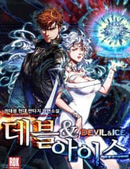 Thiên Ma Và Phù Thủy Băng Giá - Thiên Ma Và Phù Thủy Băng Giá