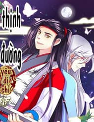 Thịnh Đường Yêu Dị Chí - Thịnh Đường Yêu Dị Chí